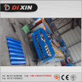 Dx 850 Corrugated Galvanized Roofing Sheet Roll Forming Machine